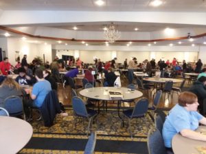 QC Game Fest | Home QC Game Fest | Home