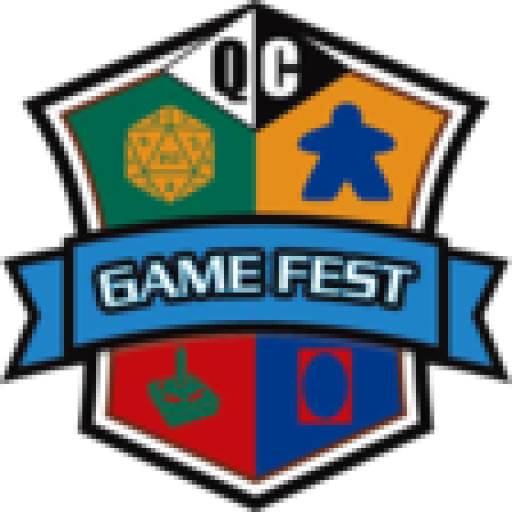 QC Game Fest|Home